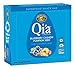 Nature's Path Organic Qi'a Gluten-Free Superfood Snack Bar, Blueberry Cashew Pumpkin Seed, 1.3 ounce bar,12 count