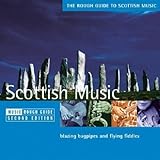 ROUGH GUIDE TO SCOTTISH MUSIC