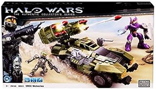 halo mega bloks gremlin