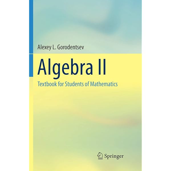 Algebra: An Elementary Text-Book for the Higher Classes of