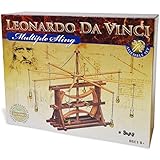 Edu-Toys Leonardo Da Vinci Multiple Sling
