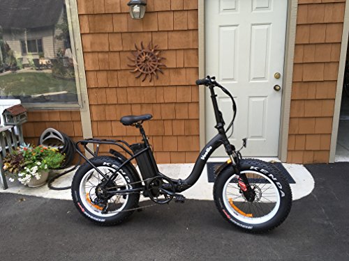 veego electric bike