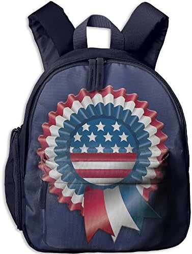 Gfhhjp Star Breastplate Technology Backpack Bag Casual Bag Shoulder Bag Give Your Child A Warm Gift