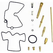 Carb For Yamaha YZ400F 1998-2009 Carburetor Replacement For Yamaha YZ400F & YZ450F Dirt Bikes (1998-2009) Yz250 Carb - Foto 7