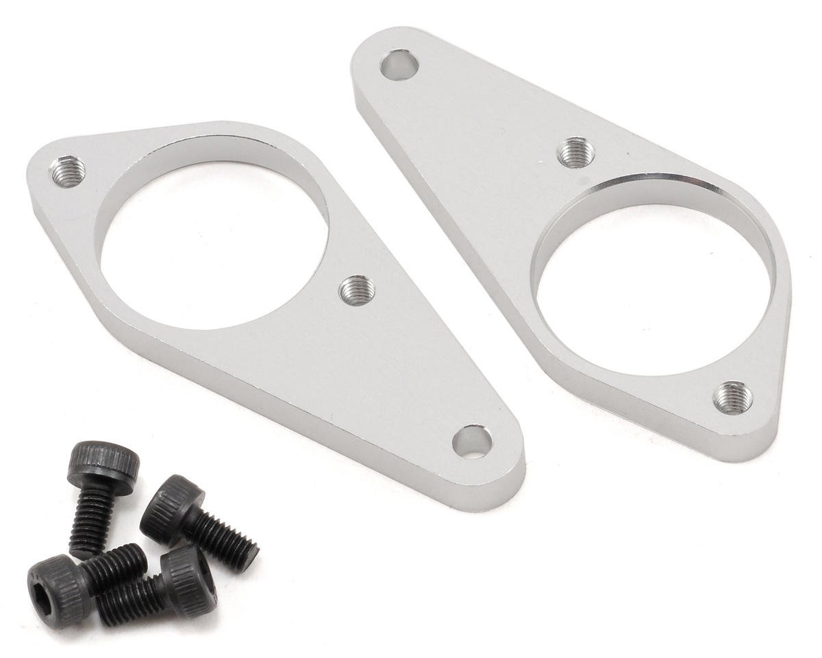 Thunder Tiger "G4 Metal Flybared Main Rotor Grip for Remote Controlled Toy Vehicle