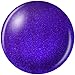 China Glaze Gelaze 100% Gel-n-Base Polish, Coconut Kiss, 0.5 Ounce