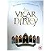 'The Vicar Of Dibley: Ultimate BBC Collection DVD'