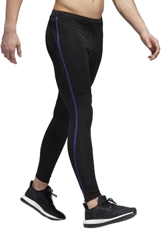 Amazon アディダス ランニングウェア Responseロングタイツ Enn23 メンズ ロングパンツ 通販