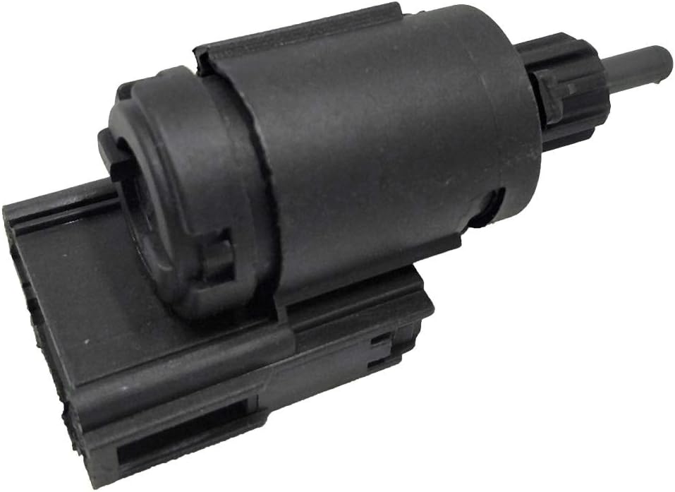 PQZATX Car Brake Light Switch Parking Brake Switch for Paste 1J0945511D