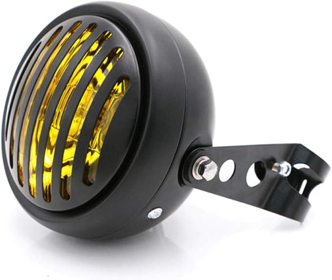Motorcycles Fog Lamp Motorcycle Headlight12V Motorcycle
