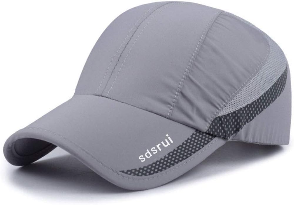 Clape Baseball Cap Outdoor Sports Running Performance Hat UV Protection