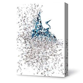 SIGNFORD Canvas Wall Art for Living Room,Bedroom Home...