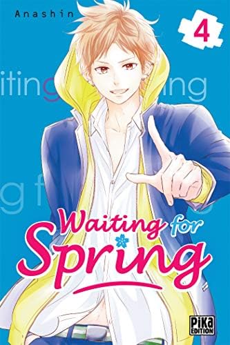 Waiting for spring T04 (Waiting for Spring (4))