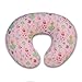 Boppy Slipcover - Owls and Flowers