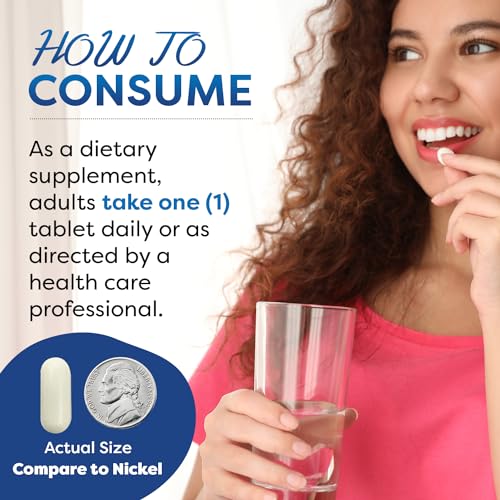 Best Naturals L-Lysine 1000mg 180 Tablets - Double Strength Lysine for stronger immune health & cold sores