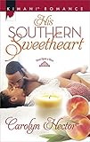 His Southern Sweetheart (Once Upon a Tiara)