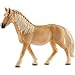 Schleich North America Haflinger Mare Toy