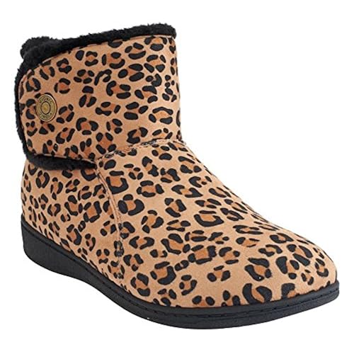 vionic vanah slipper