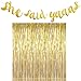 qnprt Bachelorette Party Favors Decoration Supplies - Miss to Mrs/She Said Yaaas/Cheers Bitches/Same Penis ForeverBanner (She Said Yaaas)