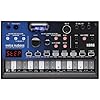KORG volca nubass – Vacuum Tube Synthesiser