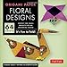 Origami Paper - Floral Designs - 6