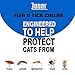 JOEOR Flea Collar for Cats - Long-Lasting Flea and Tick Prevention for Cats - Adjustable, Hypoallergenic and Waterproof Safe Cat Flea Treatment - Enhanced Formula Medicine Cat Collar