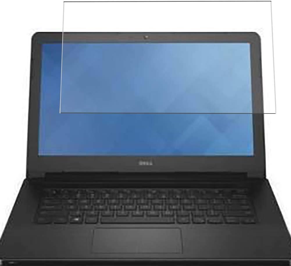 Puccy 2 Pack Anti Blue Light Screen Protector Film, compatible with Dell Vostro 14 3000 (3458) 14
