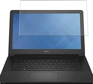 Puccy 2 Pack Anti Blue Light Screen Protector Film, compatible with Dell Vostro 14 3000 (3458) 14