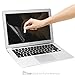 TOP CASE - Air 13-Inch Ultra-Clear High Definition (HD) LCD Screen Guard for MacBook Air 13