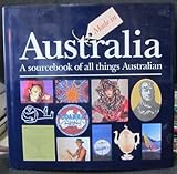 Front cover for the book Made in Australia by Alexandra Towle
