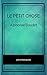 Le Petit Chose (French Edition) by Alphonse Daudet