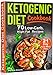 Ketogenic Diet Cookbook: 70 Low-Carb, High-Fat Recipes and 21-day Keto Meal Plan (Keto Recipes Cookb by Patricia Greene, Stacy Shoneyfelt