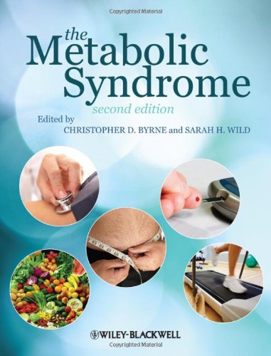The Metabolic Syndrome 2e