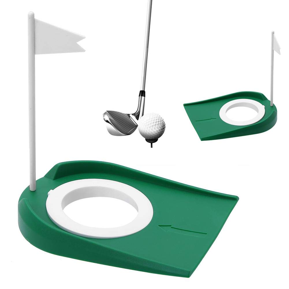 indoor golf machine