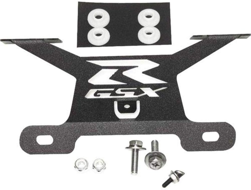 Rumble Concepts Bone Series Fender Eliminator - Logo RU36605