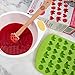 Rosanna Pansino by Wilton Nerdy Nummies Cherry Gummy Mix & Gummy Molds Set