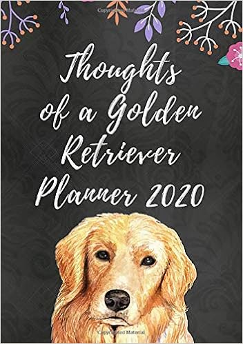 golden retriever talking funny