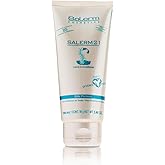 SALERM - Instant Hair Conditioner 21 Silk Protein - 100 ml - Leave-In or Rinse-Out Conditioner - with Silk Proteins - Heat Protector and Hydrating