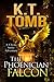 The Phoenician Falcon (Chyna Stone Adventure Book 3)