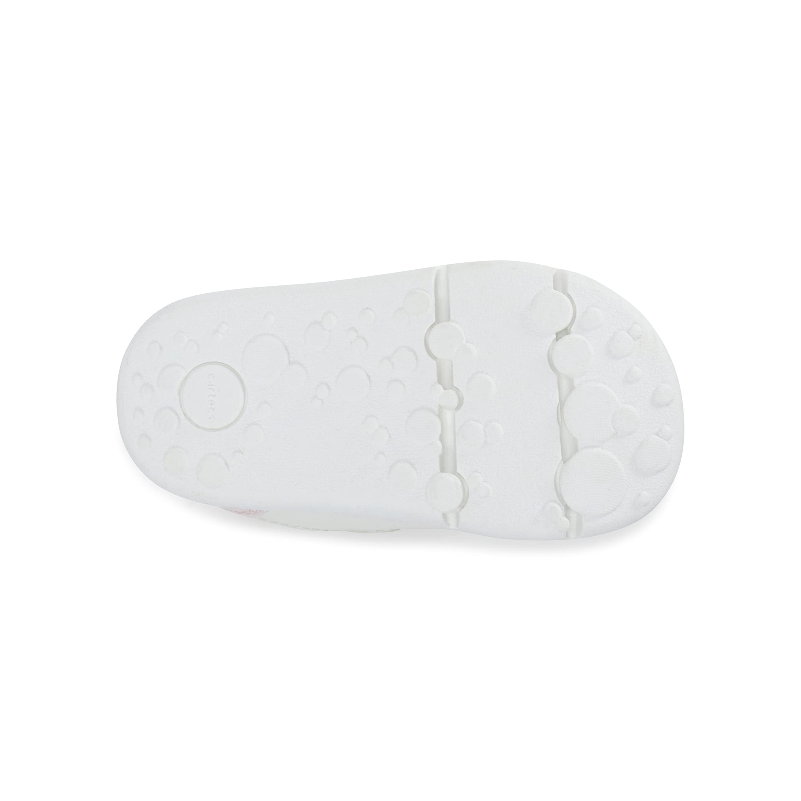 Carter's Baby-Girl's Morgan-gp First Walker Shoe