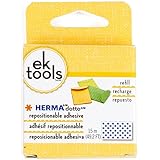 EK tools Herma Dotto Adhesive Repositionable Dispenser Refill, New Package