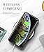 GVIEWIN Nature Series iPhone XR Case, [Upgraded Protection] Emerald Marble Pattern Design with Shockproof Slim Fit TPU Bumper, Green/Gold