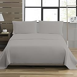 Bunny's Home 100% Egyptian Cotton Sheets Full Size