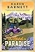 The Road to Paradise: A Vintage National Parks Novel by Karen Barnett