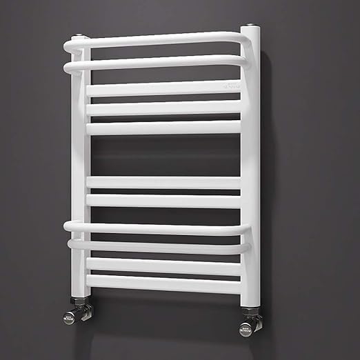 Amazon Com Dioe Steel Bathroom Plumbing Radiator Wall Mounted Design Radiator Anthracite Vertical Central Heating With Straight Radiator Valves Anthracite Home Kitchen