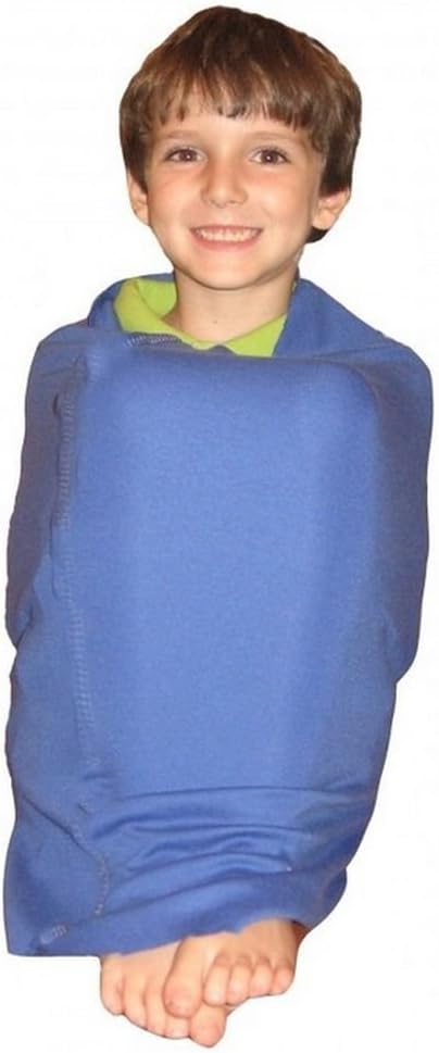Cozy Caterpillar Body Sock