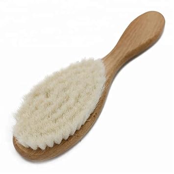 baby powder brush