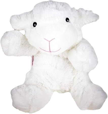 Traitements Chauffants Et Rafraichissants Toilette De Bebe Alianzagestion Com Peluche Agneau Bouillotte En Noyaux De Cerise