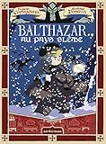 Balthazar au pays blême by 