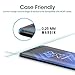 iTURBOS Samsung Galaxy S8 Screen Protector 3D Curved Tempered [Anti-Bubble][9H Hardness][HD Clear][Anti-Scratch][Case Friendly] Glass Screen Film for Samsung Galaxy S8